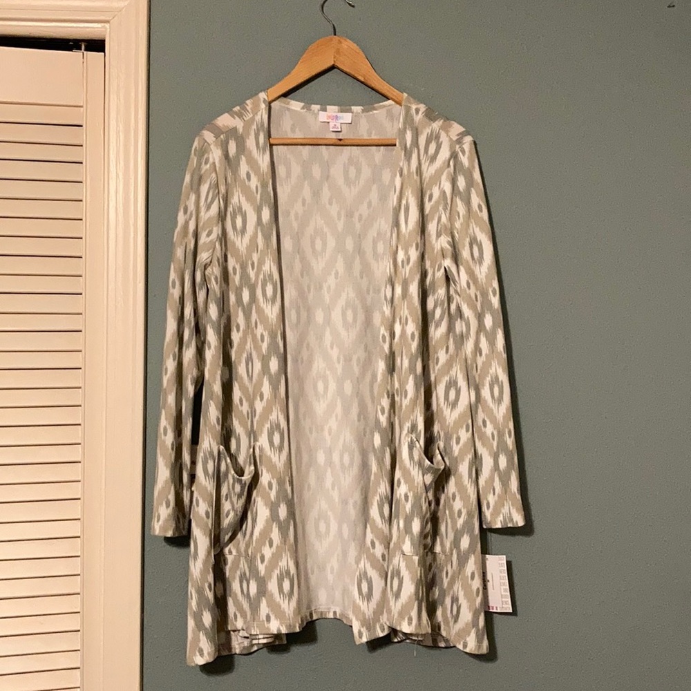 Lularoe Caroline Cardigan